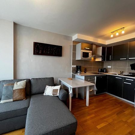אורונייה Charmant T2 Avec Cuisine Ouverte Pres De La Frontiere Espagnole, Ideal Pour Famille Ou Amis - Fr-1-239-740 מראה חיצוני תמונה